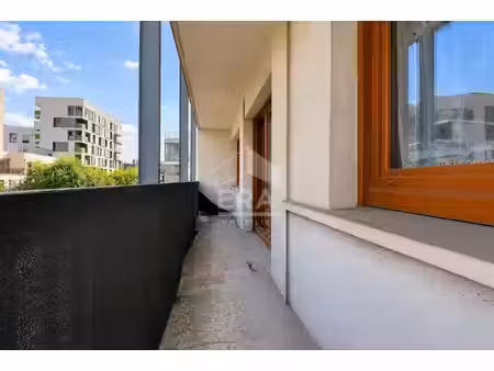 appartement saint denis 3 pièces 72.55 m2