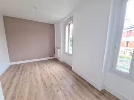 appartement 2 pièces