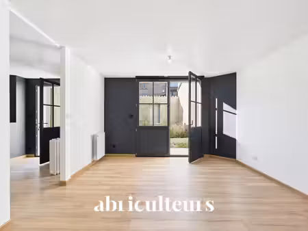 maison avec extérieur et rénovation récente en vente à cognac 16100