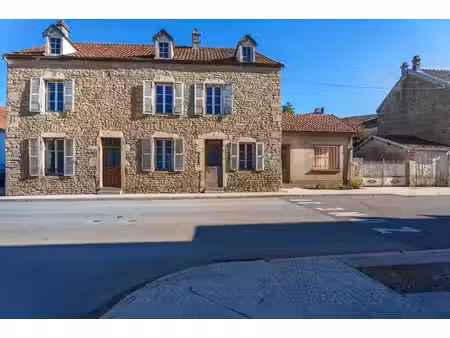 maison pouilly en auxois 7 pièce(s) 140 m2