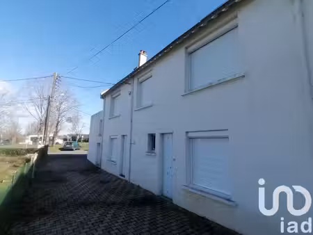 vente maison/villa 4 pièces