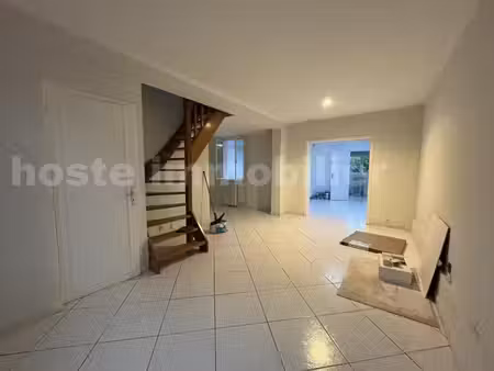 maison/villa 4 pièce(s) 95 m2