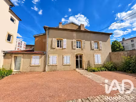 vente immeuble 178 m²
