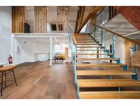 loft 150 m2 - annecy le vieux