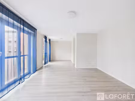 appartement mulhouse 3 pièces 71 m2
