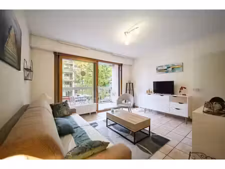triangle d'or - studio 23.35 m2