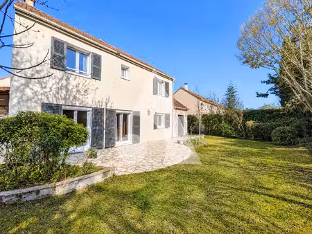 maison familiale - champs guillaume