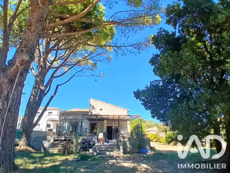 vente maison traditionnelle 5 pièces