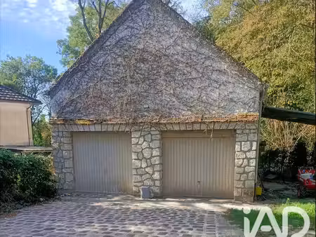 vente maison/villa 3 pièces