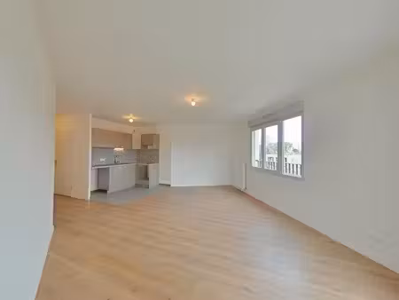 appartement t4