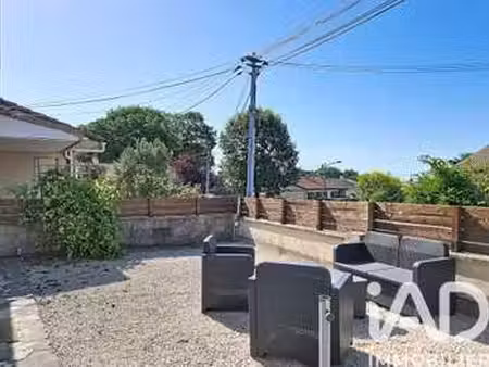 vente maison à lormont (33310) : à vendre / 85m² lormont