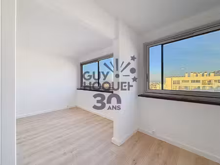 appartement - t2 - camille groult