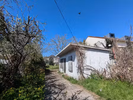 maison bezons 2 pièce(s) 29.72 m2