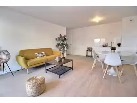 appartement t3