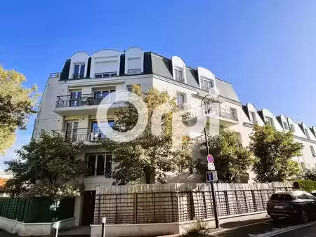 vente appartement 5 pièces 87 m² à antony (92160)  413 000 €