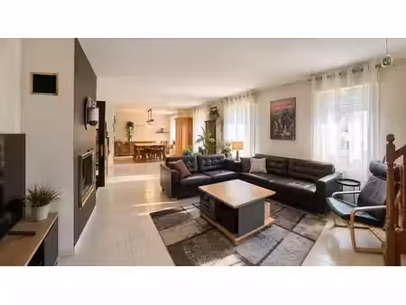 vente appartement 246 m² à cattenom (57570)  399 000 €