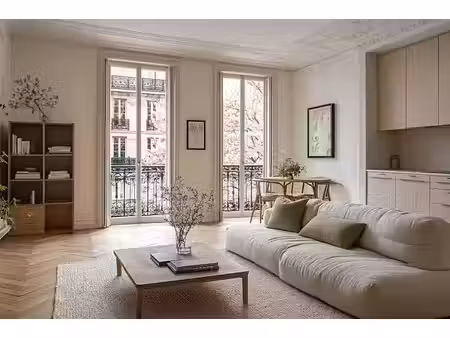 vente appartement 4 pièces 95 m² à saint-leu-la-forêt (95320)  390 000 €