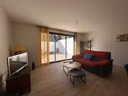 location maison à saint-avé (56890) : à louer / 134m² saint-avé