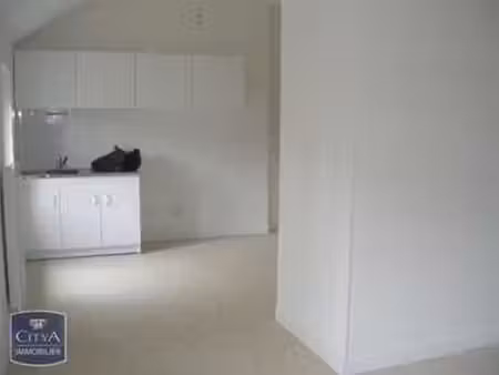 location appartement 3 pièces à angers centre (49000) : à louer 3 pièces / 65m² angers cen