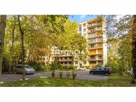 vente appartement 4 pièces 91.95 m² à antony (92160)  530 000 €