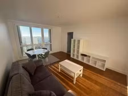 location appartement 3 pièces meublé à nantes bellevue (44000) : à louer 3 pièces meublé /