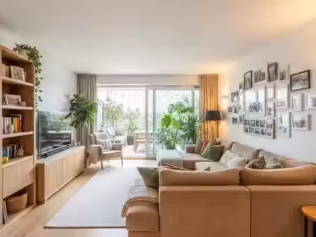 vente appartement 4 pièces 84 m² à saint-leu-la-forêt (95320)  379 000 €