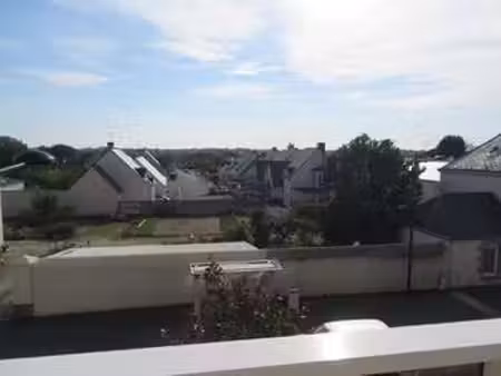 location appartement 3 pièces à sautron (44880) : à louer 3 pièces / 61m² sautron
