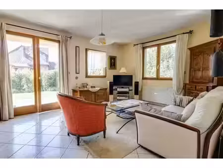 vente appartement 3 pièces 69.66 m² à talloires (74290)  462 000 €