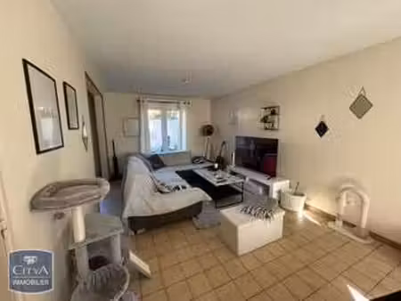 location maison à laval (53000) : à louer / 74m² laval