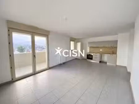 location appartement 3 pièces à saint-nazaire (44600) : à louer 3 pièces / 67m² saint-naza