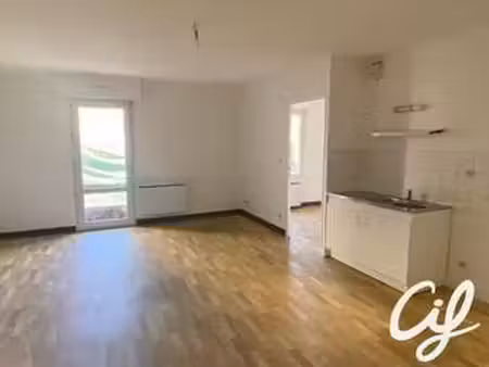 location appartement t1 à nantes canclaux - mellinet (44000) : à louer t1 / 40m² nantes ca