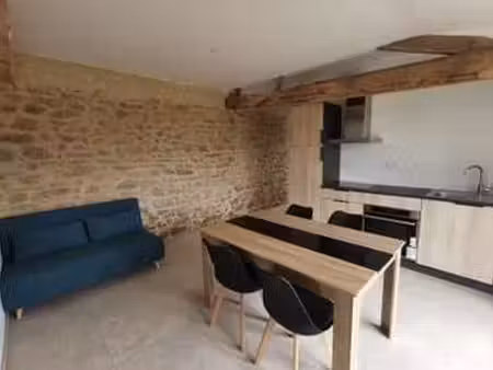 location maison colocation à saint-malô-du-bois (85590) : à louer colocation / 12m² saint-