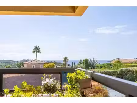 vente appartement 3 pièces 61.9 m² à sanary-sur-mer (83110)  398 000 €