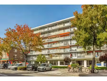 appartement te koop in antwerpen met 2 slaapkamers