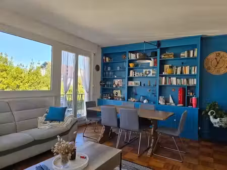 vente appartement 3 pièces 70 m² à bayonne (64100)  405 000 €