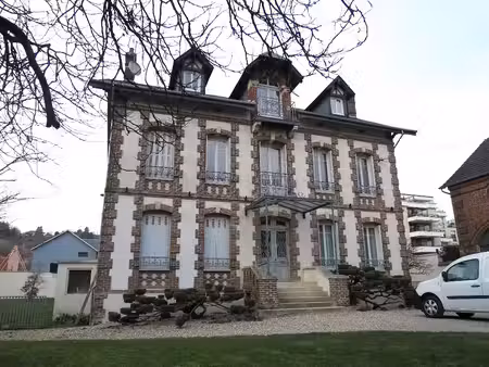 chambre evreux 1 pièce(s) 22.80 m2