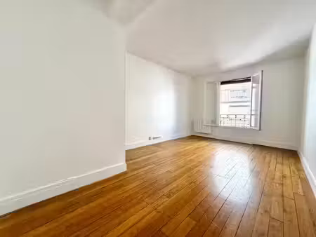 vente appartement 2 pièces 51 m² à paris 20ème (75020)  425 000 €