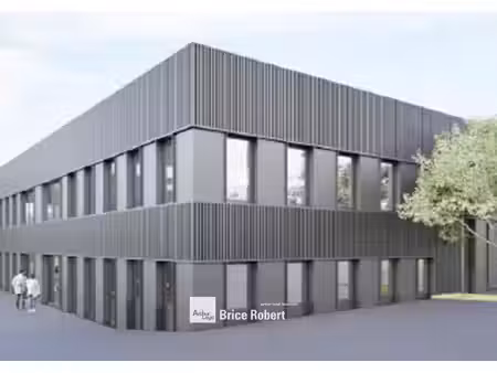 vente local d’activités rillieux la pape 69140 197m² à 2991m²