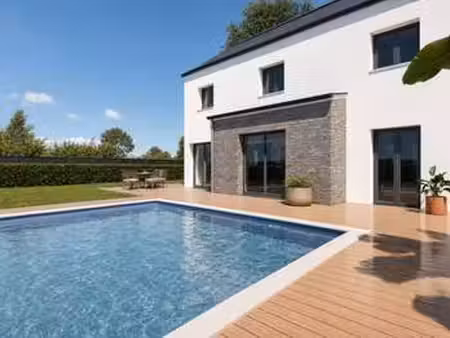 vente maison à nozay (44170) : à vendre / 140m² nozay