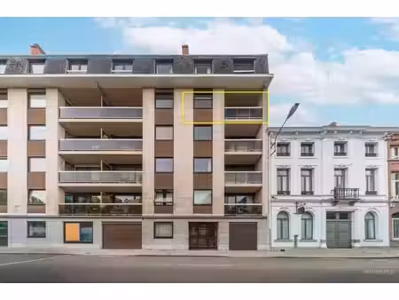 découvrez cet élégant appartement d'une chambre  possibilit