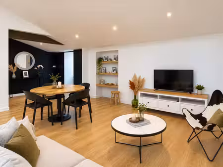 appartement à vendre à carcassonne (11000) - aude