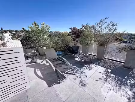 vente appartement 4 pièces 84 m² à clamart (92140)  572 000 €