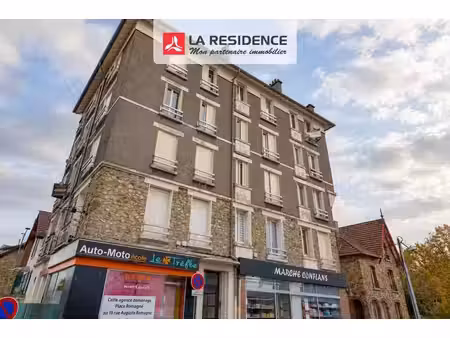appartement de 3 pièces