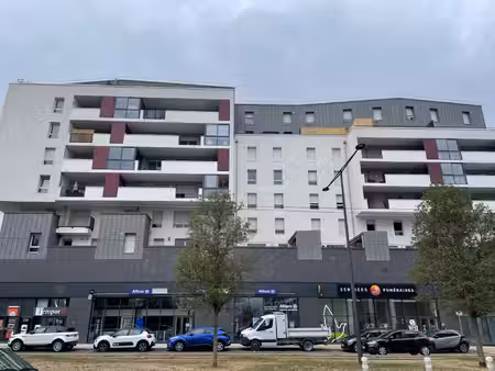 dijon - avenue jean jaures