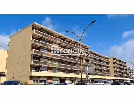 exclusivité ! louis philippe / résidence de standing / appartement t4 de 90m² / 3 chambres