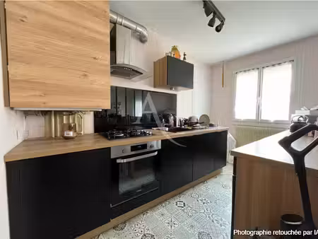 appartement t3 de 67 m²   idéal investisseur