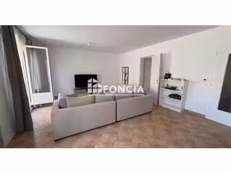 appartement de 3 pieces de 67 m² alliant confort et praticité au quotidien