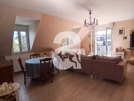 appartement à vendre soissons