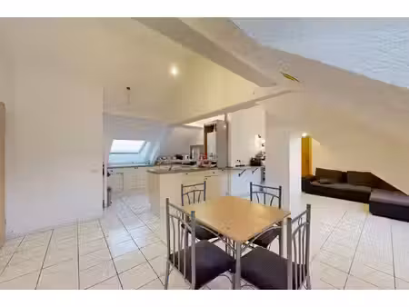 appartement 3 pièces 70 m² à vendre / acheter strasbourg 67100 ? | era immobilier