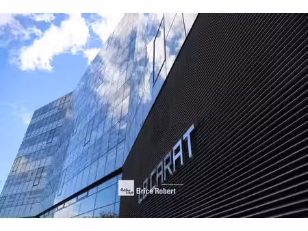 location bureaux lyon 69006 14548m²